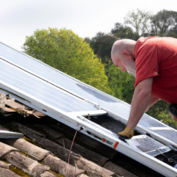 Services de Dépannage pour les Systèmes Photovoltaïques : Rapidité et Fiabilité Chamalieres